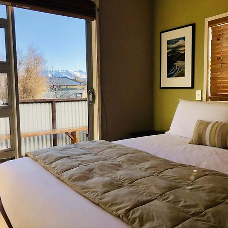 All Year Getaway Twizel Habitación foto